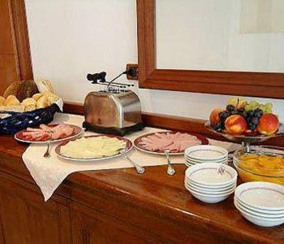 фото отеля Hotel Ristorante il Duca d'Este