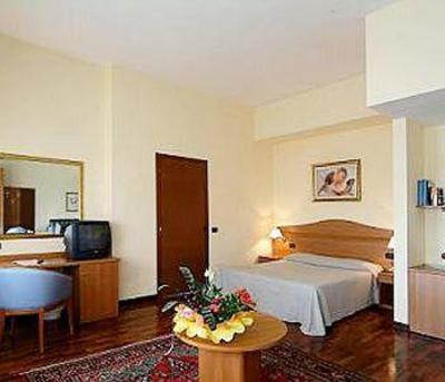 фото отеля Hotel Ristorante il Duca d'Este