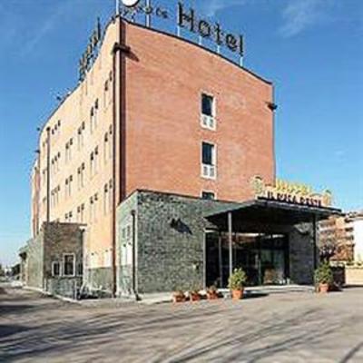 фото отеля Hotel Ristorante il Duca d'Este