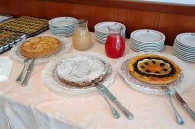 фото отеля Hotel Ristorante il Duca d'Este