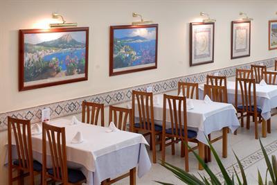 фото отеля Hotel Catalonia