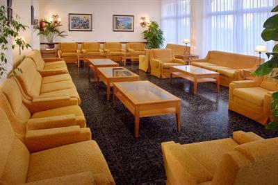 фото отеля Hotel Catalonia