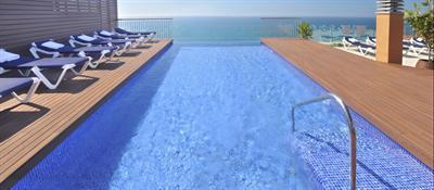 фото отеля Hotel Catalonia