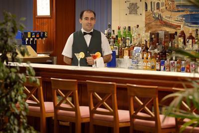фото отеля Hotel Catalonia