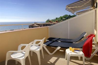 фото отеля Hotel Catalonia