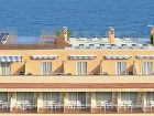 фото отеля Hotel Catalonia