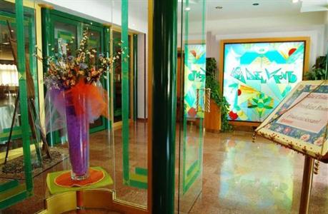 фото отеля Hotel Aia Del Vento