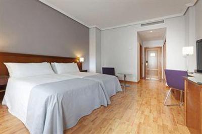 фото отеля Tryp Cibeles