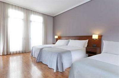 фото отеля Tryp Cibeles