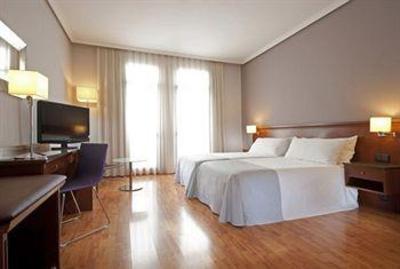 фото отеля Tryp Cibeles