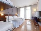 фото отеля Tryp Cibeles