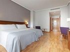 фото отеля Tryp Cibeles