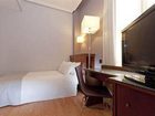 фото отеля Tryp Cibeles