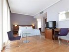 фото отеля Tryp Cibeles