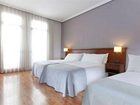 фото отеля Tryp Cibeles