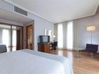 фото отеля Tryp Cibeles