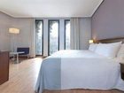 фото отеля Tryp Cibeles