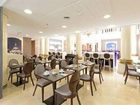 фото отеля Tryp Cibeles