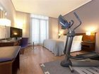 фото отеля Tryp Cibeles