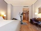 фото отеля Tryp Cibeles