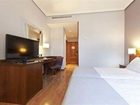 фото отеля Tryp Cibeles