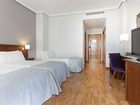 фото отеля Tryp Cibeles