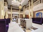 фото отеля Tryp Cibeles