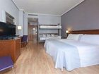 фото отеля Tryp Cibeles