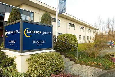 фото отеля Bastion Hotel Haarlem/Velsen