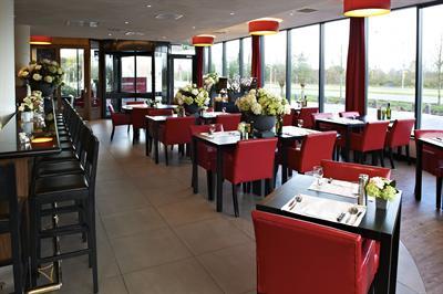 фото отеля Bastion Hotel Haarlem/Velsen