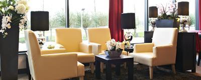 фото отеля Bastion Hotel Haarlem/Velsen