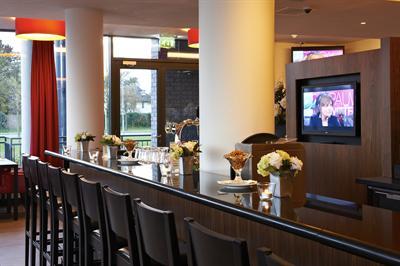 фото отеля Bastion Hotel Haarlem/Velsen