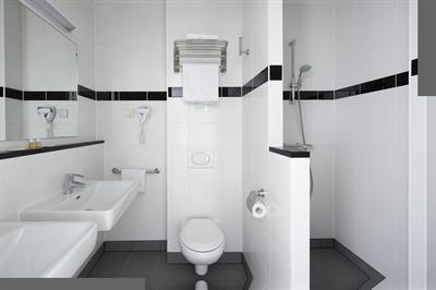 фото отеля Bastion Hotel Haarlem/Velsen
