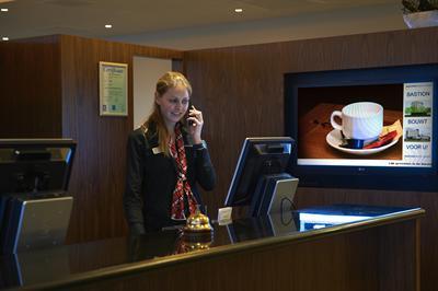 фото отеля Bastion Hotel Haarlem/Velsen