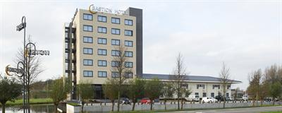 фото отеля Bastion Hotel Haarlem/Velsen