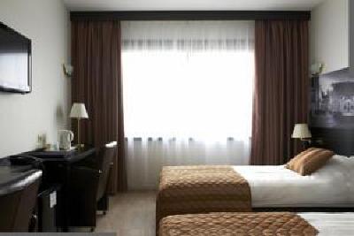 фото отеля Bastion Hotel Haarlem/Velsen