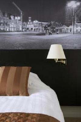 фото отеля Bastion Hotel Haarlem/Velsen