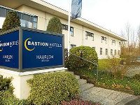 Bastion Hotel Haarlem/Velsen