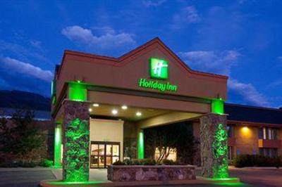 фото отеля Holiday Inn Steamboat Springs