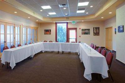 фото отеля Holiday Inn Steamboat Springs
