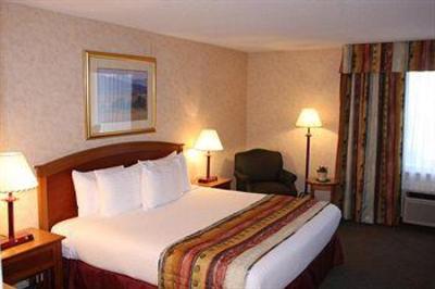 фото отеля Holiday Inn Steamboat Springs
