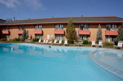 фото отеля Holiday Inn Steamboat Springs