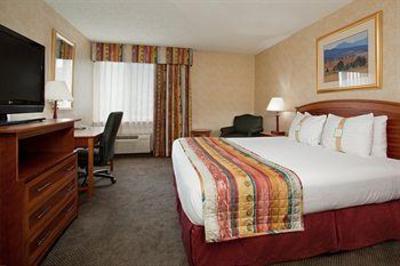 фото отеля Holiday Inn Steamboat Springs