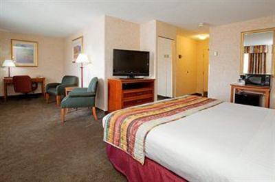фото отеля Holiday Inn Steamboat Springs