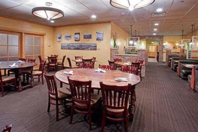 фото отеля Holiday Inn Steamboat Springs