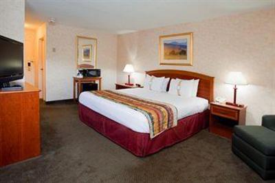 фото отеля Holiday Inn Steamboat Springs