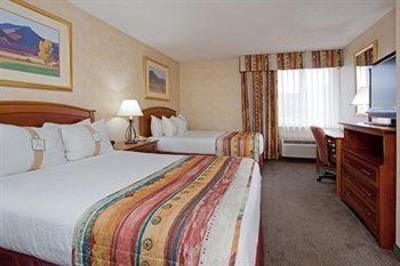 фото отеля Holiday Inn Steamboat Springs