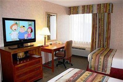 фото отеля Holiday Inn Steamboat Springs