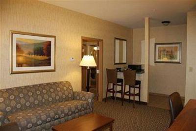 фото отеля Holiday Inn Steamboat Springs