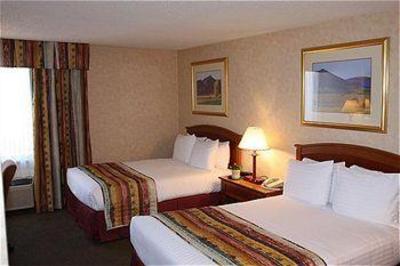 фото отеля Holiday Inn Steamboat Springs